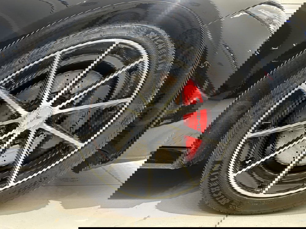 Mercedes-Benz Classe A usata a Forlì-Cesena (3)