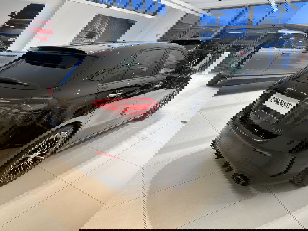 Mercedes-Benz Classe A usata a Forlì-Cesena (5)