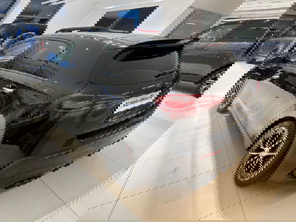 Mercedes-Benz Classe A usata a Forlì-Cesena (6)