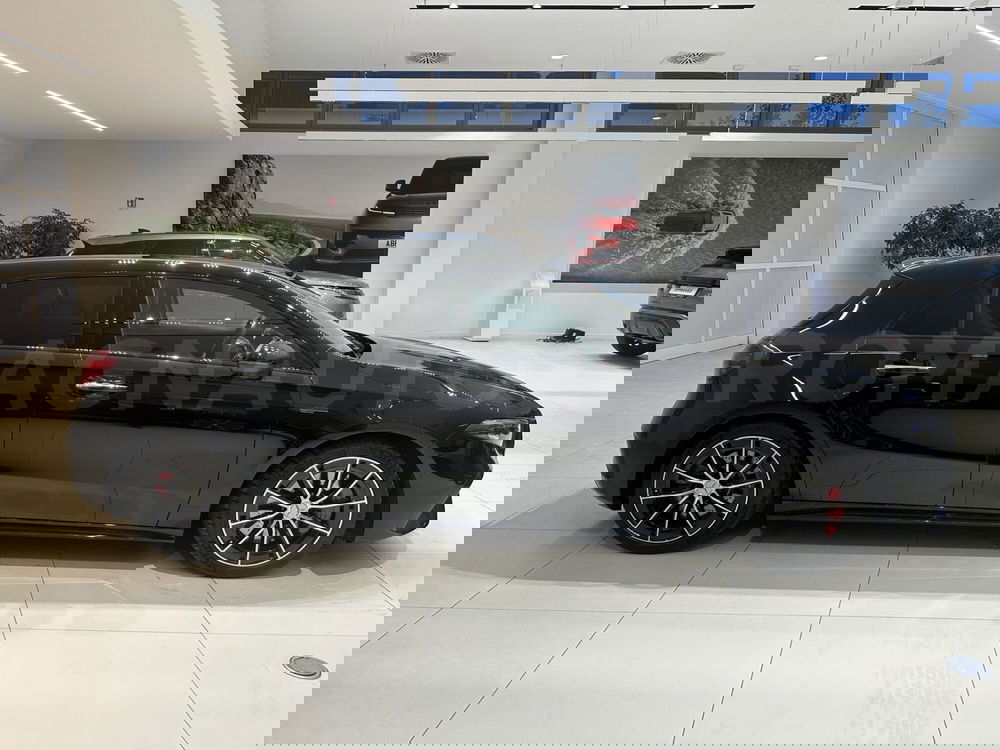 Mercedes-Benz Classe A usata a Forlì-Cesena (7)