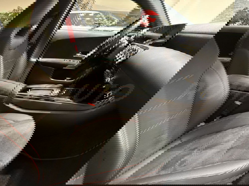 Mercedes-Benz Classe A usata a Forlì-Cesena (8)