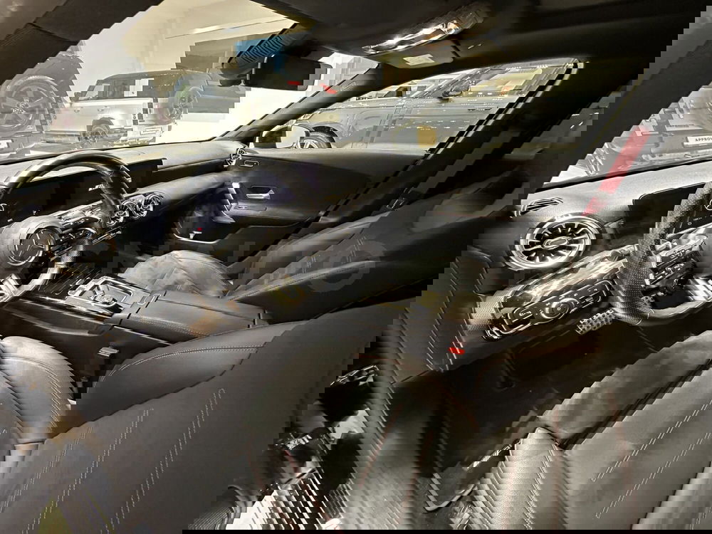 Mercedes-Benz Classe A usata a Forlì-Cesena (9)