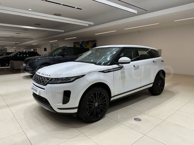 Land Rover Range Rover Evoque 2.0D I4-L.Flw 150 CV AWD Auto S del 2019 usata a Forli&#039;