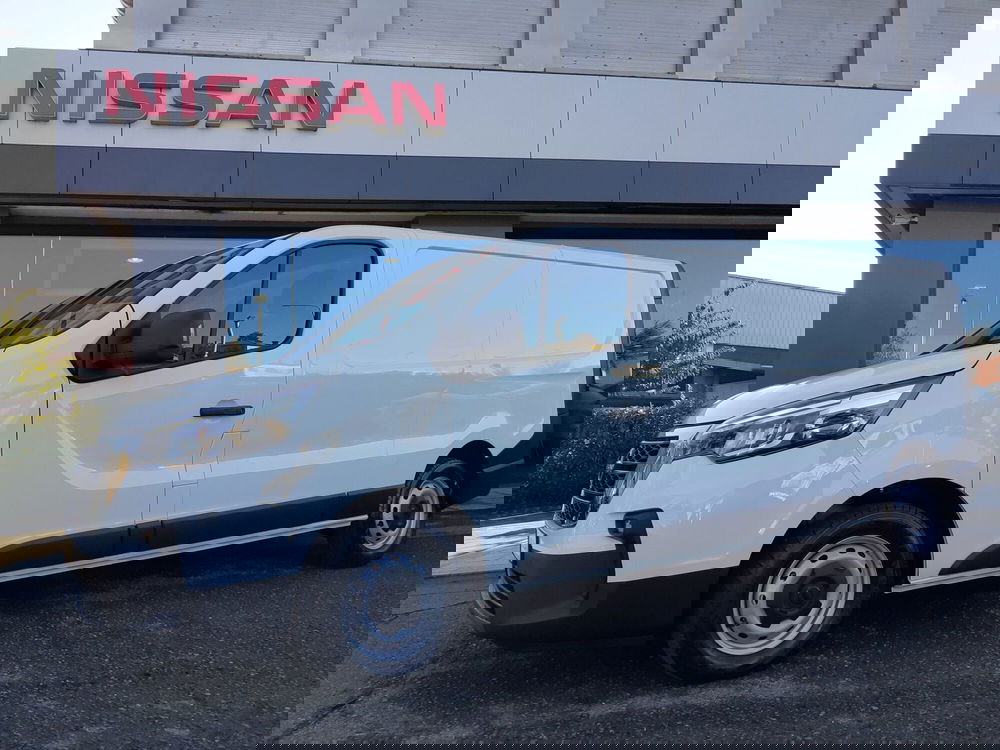 Nissan Primastar Furgone nuova a Modena