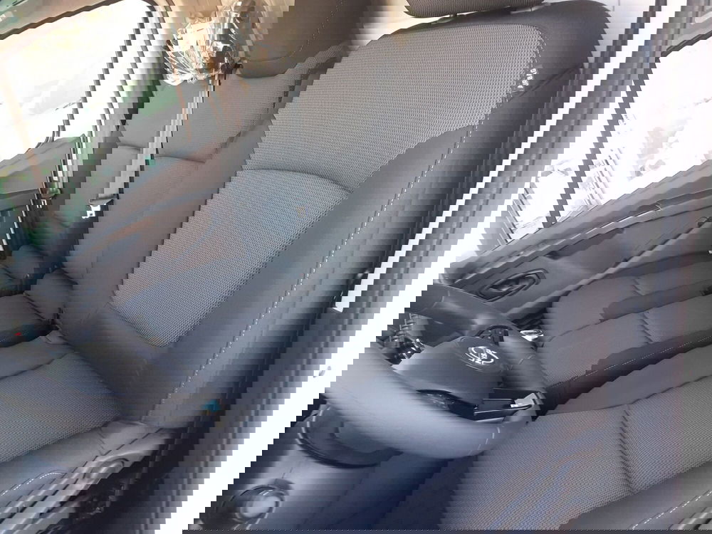 Nissan Primastar Furgone nuova a Modena (12)