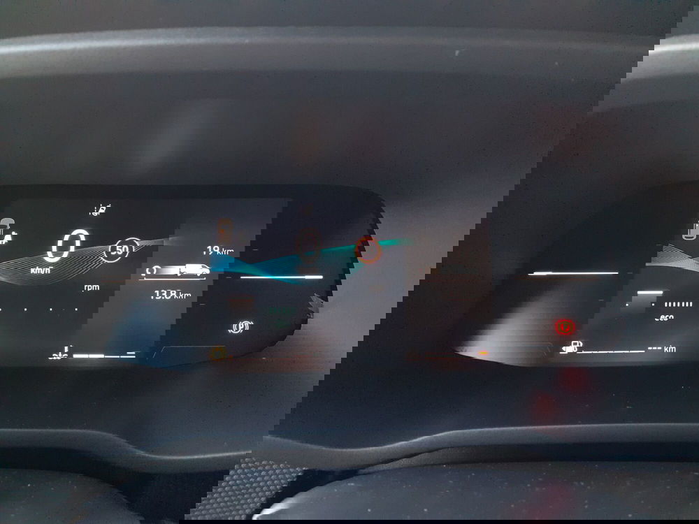 Nissan Primastar Furgone nuova a Modena (15)