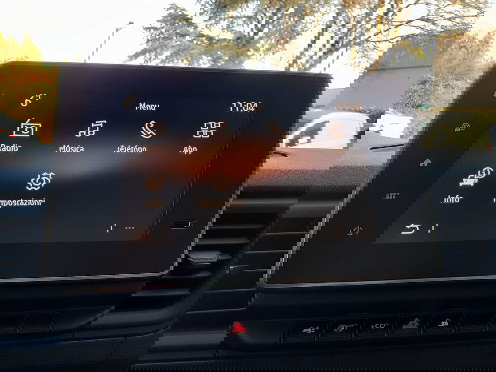 Nissan Primastar Furgone nuova a Modena (19)