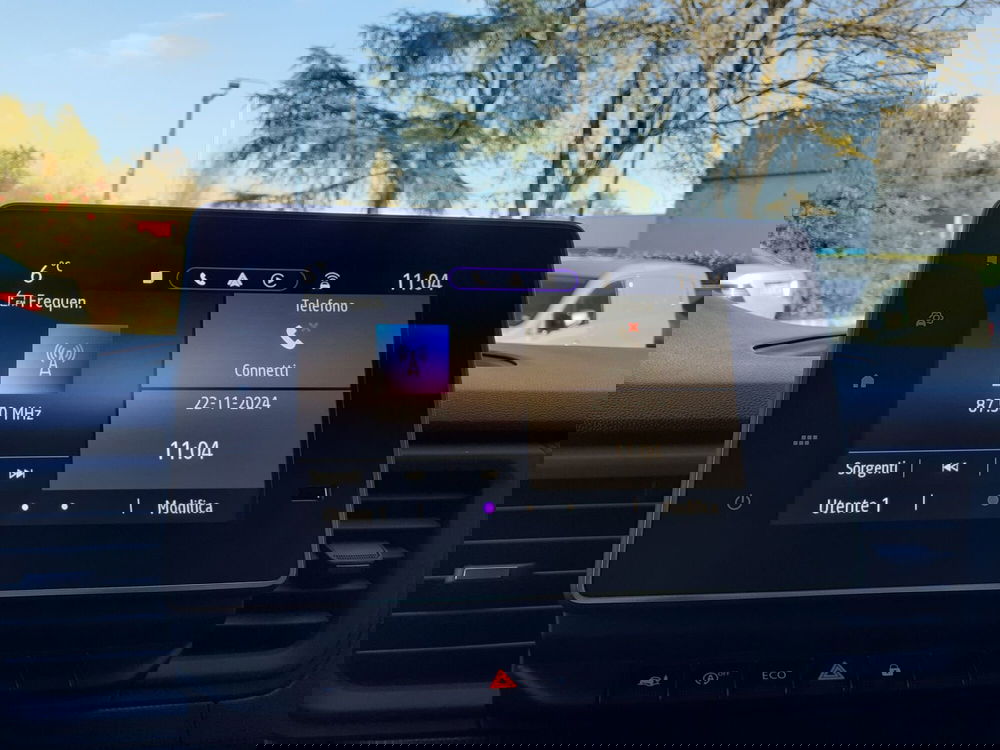 Nissan Primastar Furgone nuova a Modena (20)