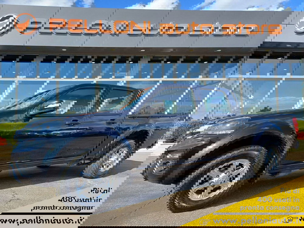 Great Wall Steed Pick-up usata a Modena