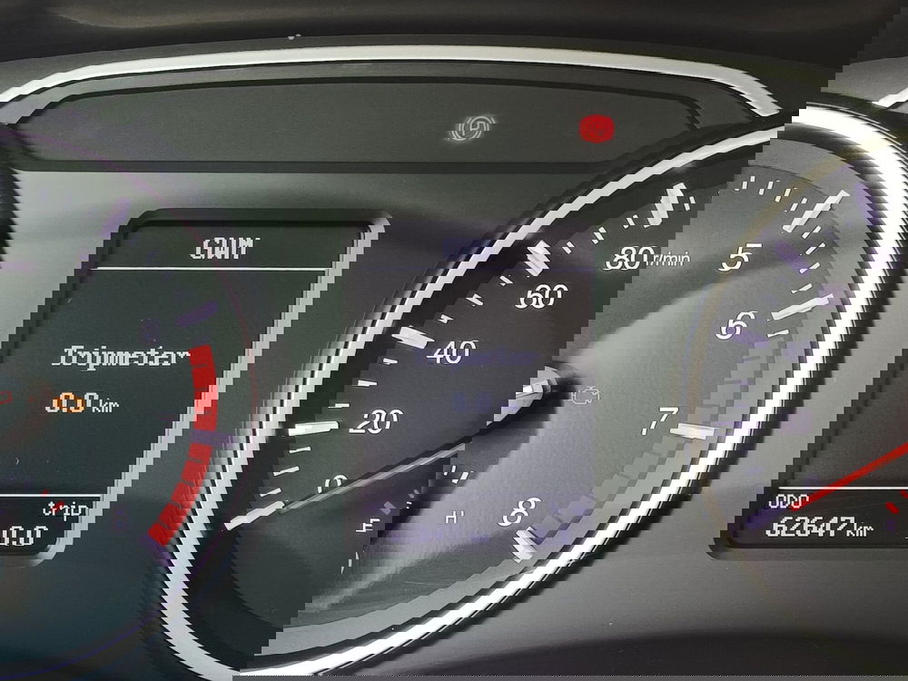 Great Wall Steed Pick-up usata a Modena (11)