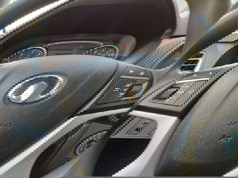 Great Wall Steed Pick-up usata a Modena (12)