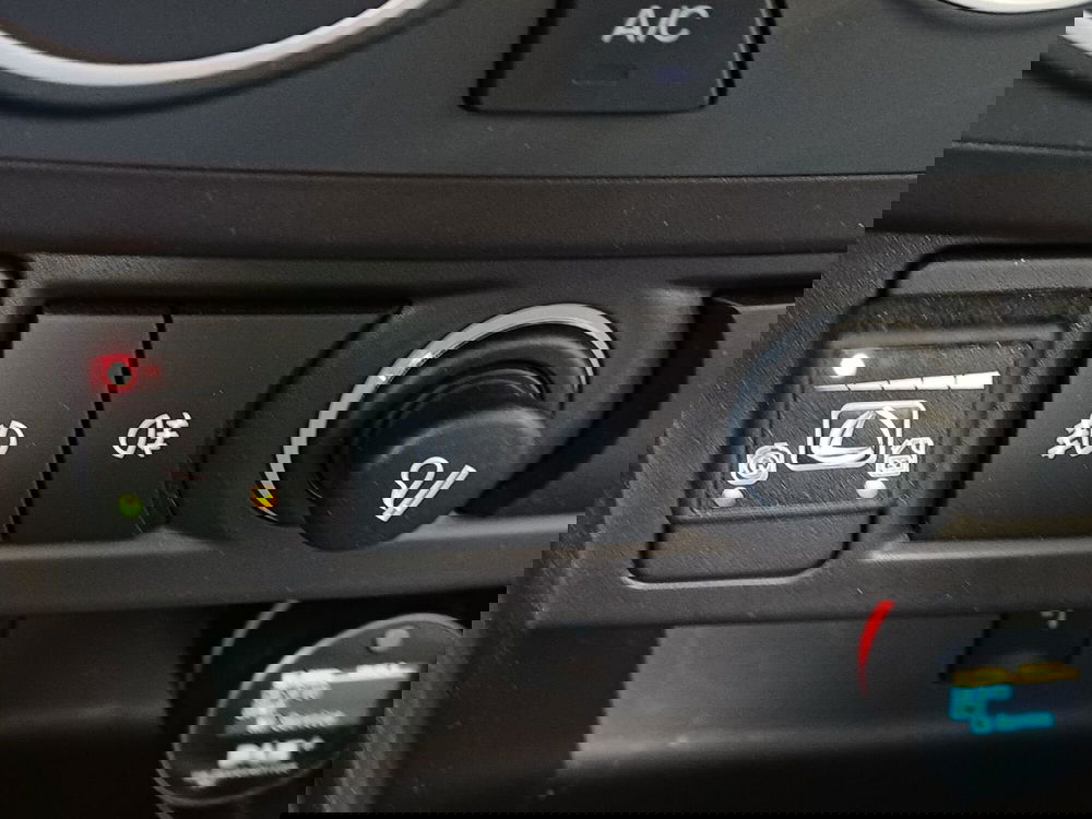 Great Wall Steed Pick-up usata a Modena (13)