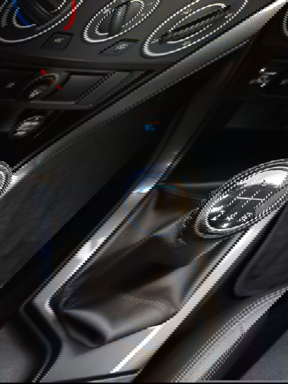 Great Wall Steed Pick-up usata a Modena (14)