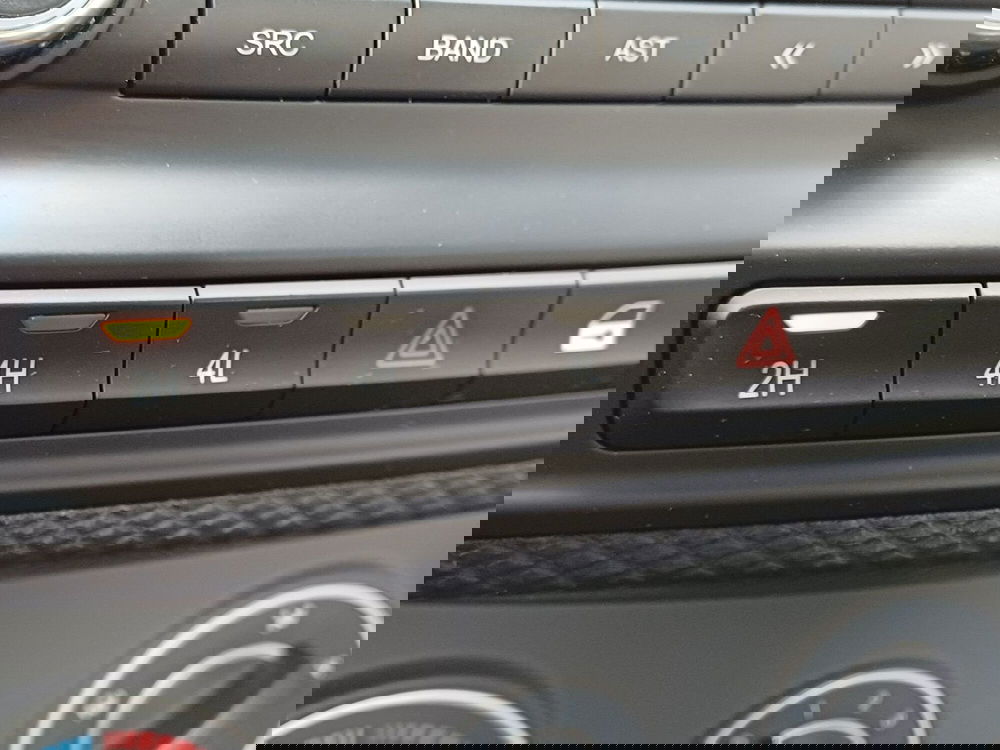 Great Wall Steed Pick-up usata a Modena (15)