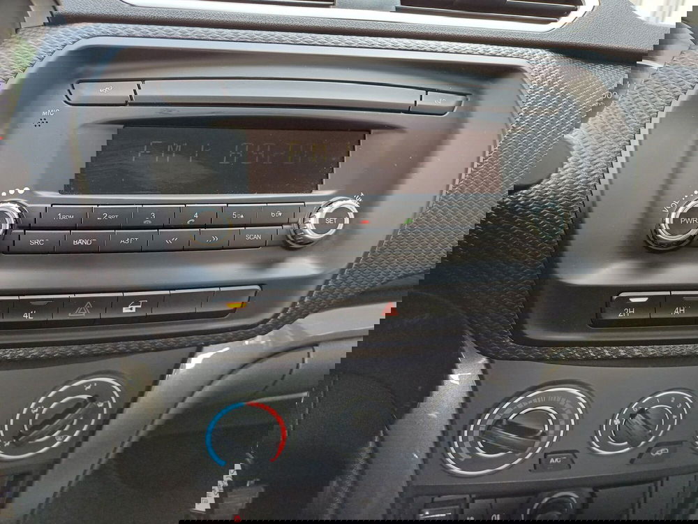 Great Wall Steed Pick-up usata a Modena (17)