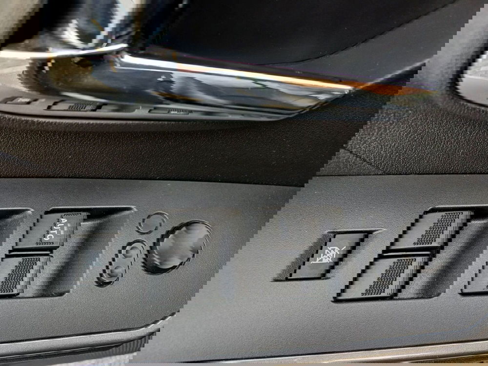 Great Wall Steed Pick-up usata a Modena (18)