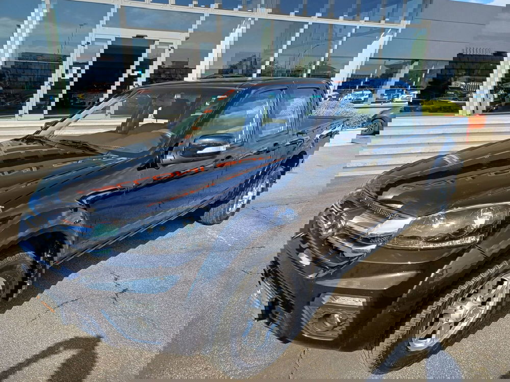 Great Wall Steed Pick-up usata a Modena (2)