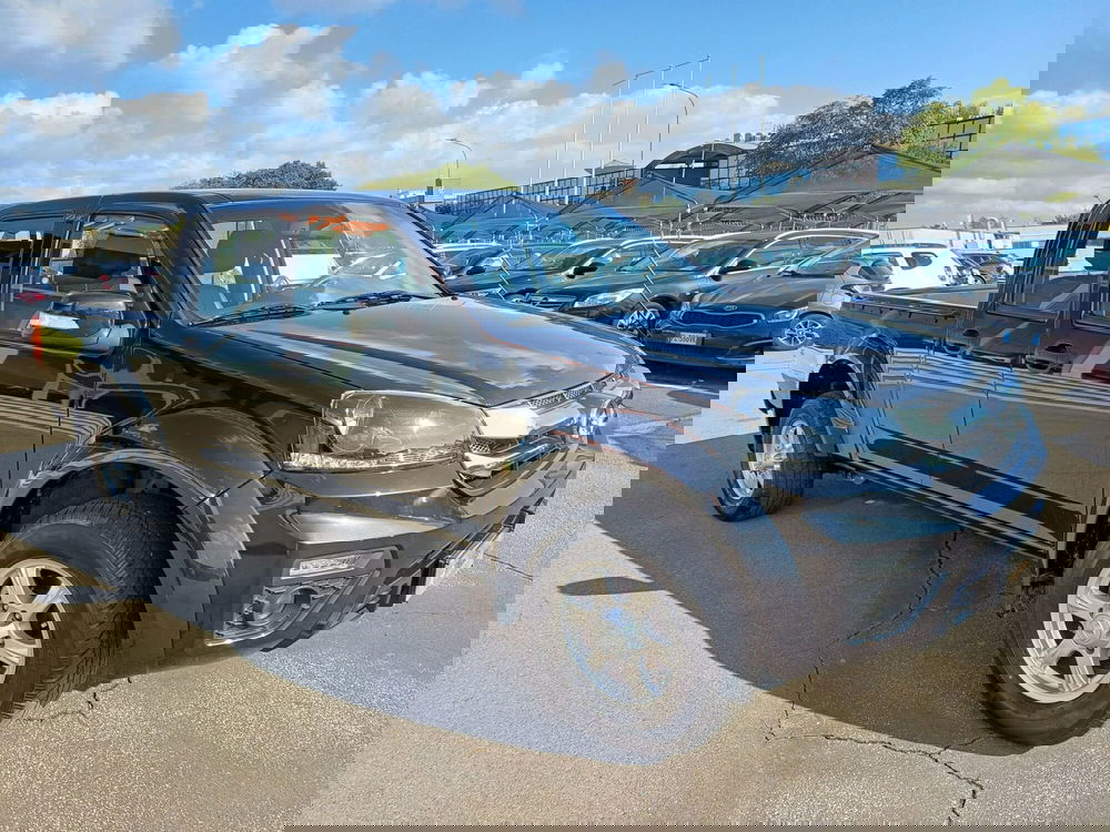 Great Wall Steed Pick-up usata a Modena (4)