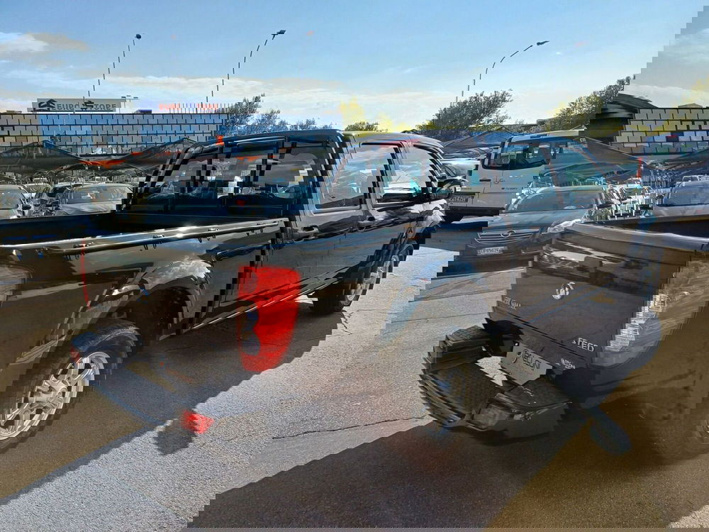 Great Wall Steed Pick-up usata a Modena (5)