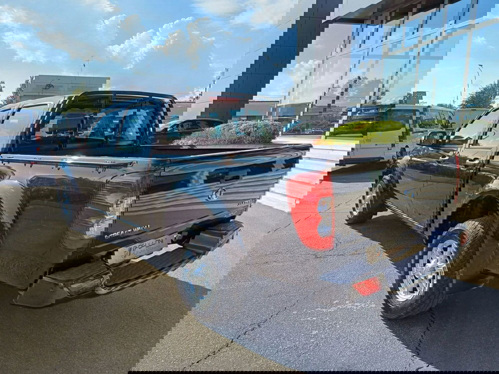 Great Wall Steed Pick-up usata a Modena (7)