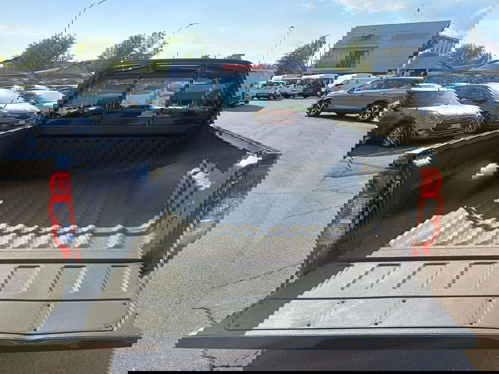 Great Wall Steed Pick-up usata a Modena (8)