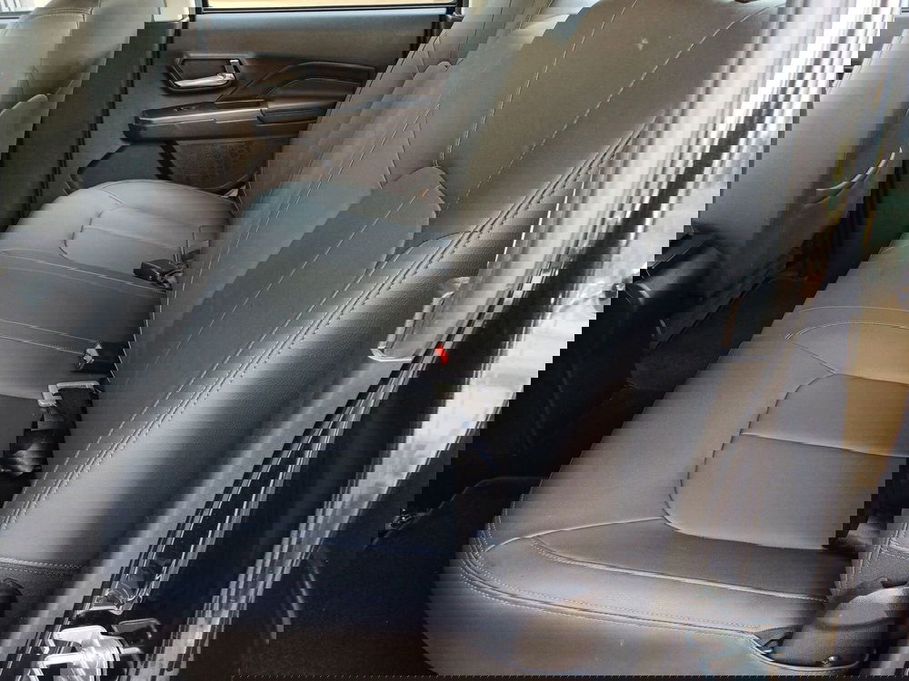 Great Wall Steed Pick-up usata a Modena (9)