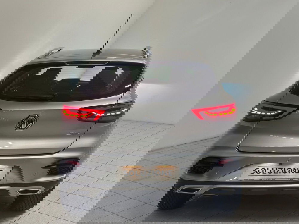 Mg ZS (2021-->) usata a Verbano Cusio Ossola (7)