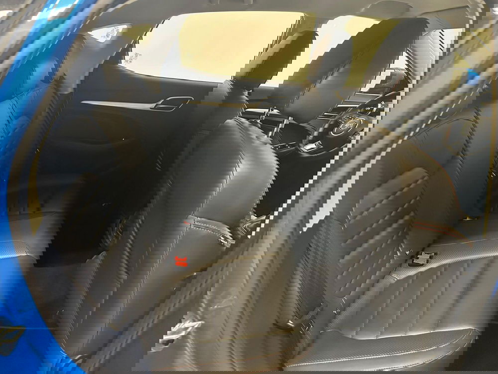 Mg ZS usata a Verbano Cusio Ossola (5)