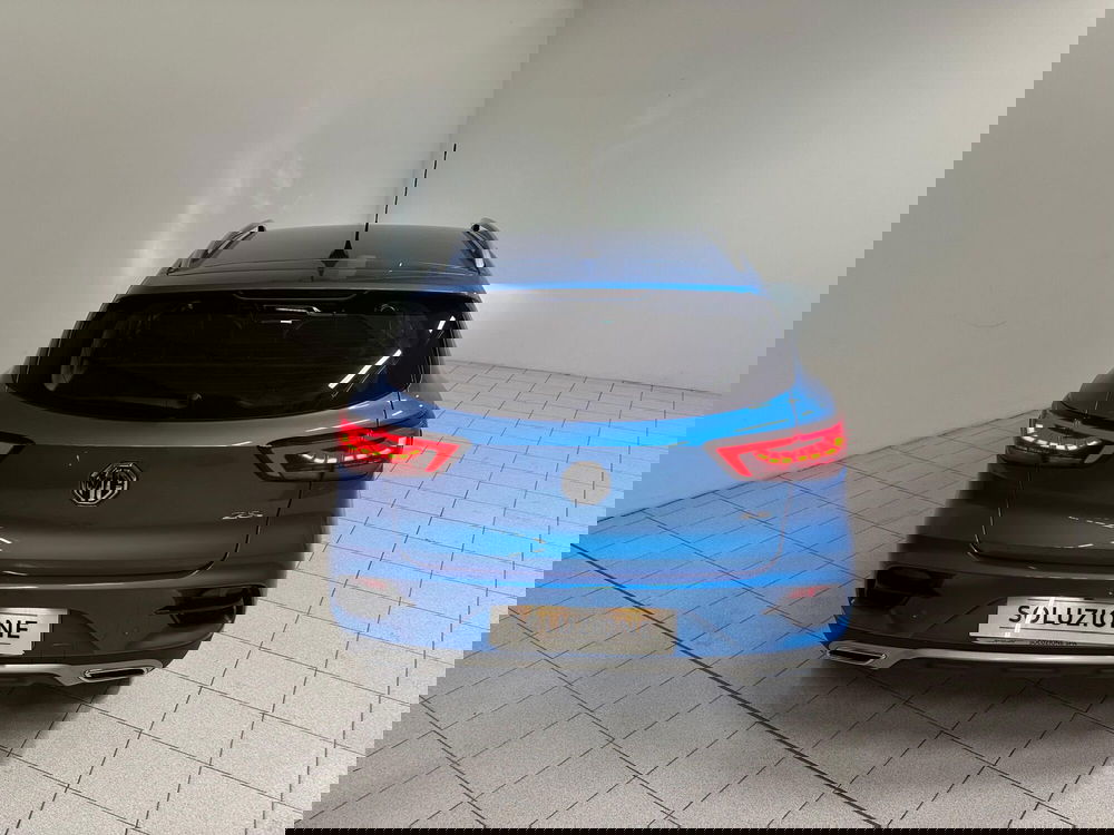 Mg ZS usata a Verbano Cusio Ossola (6)
