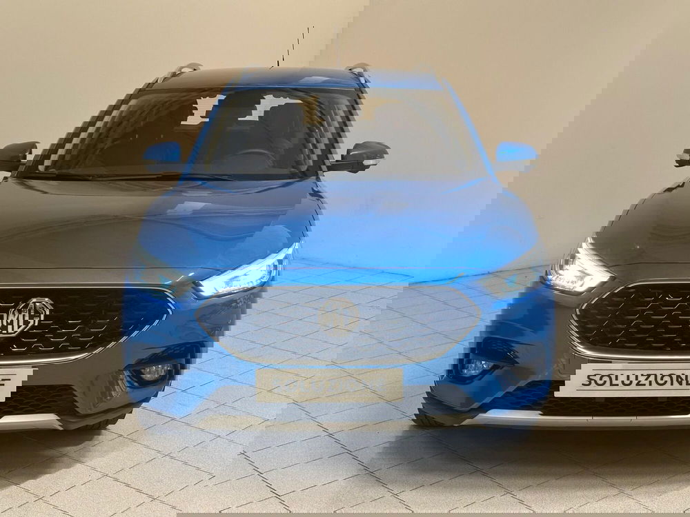 Mg ZS usata a Verbano Cusio Ossola (7)