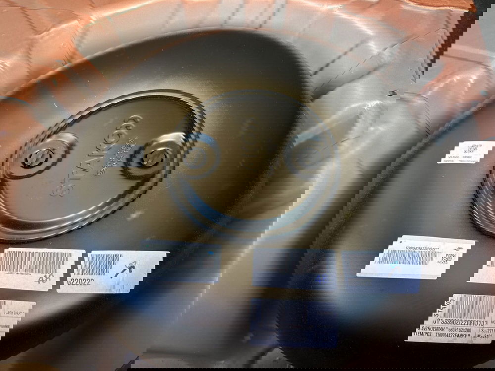 Renault Clio usata a Roma (11)