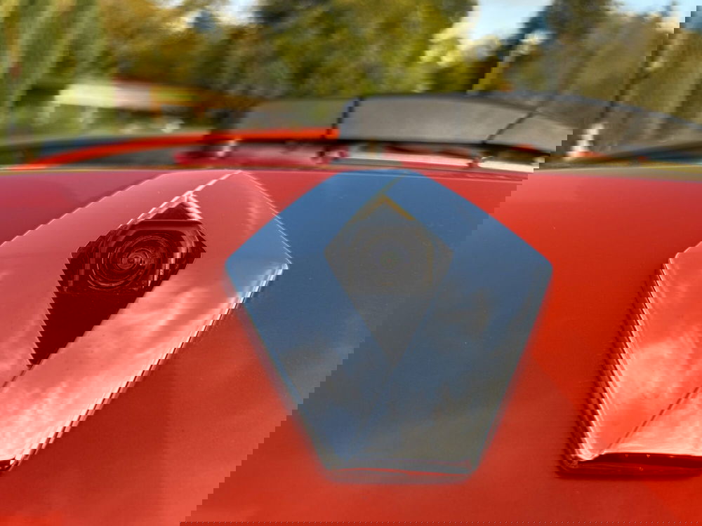 Renault Clio usata a Roma (12)