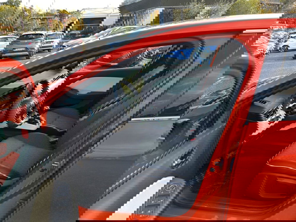 Renault Clio usata a Roma (14)