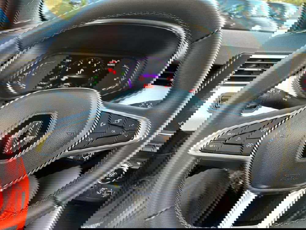 Renault Clio usata a Roma (16)