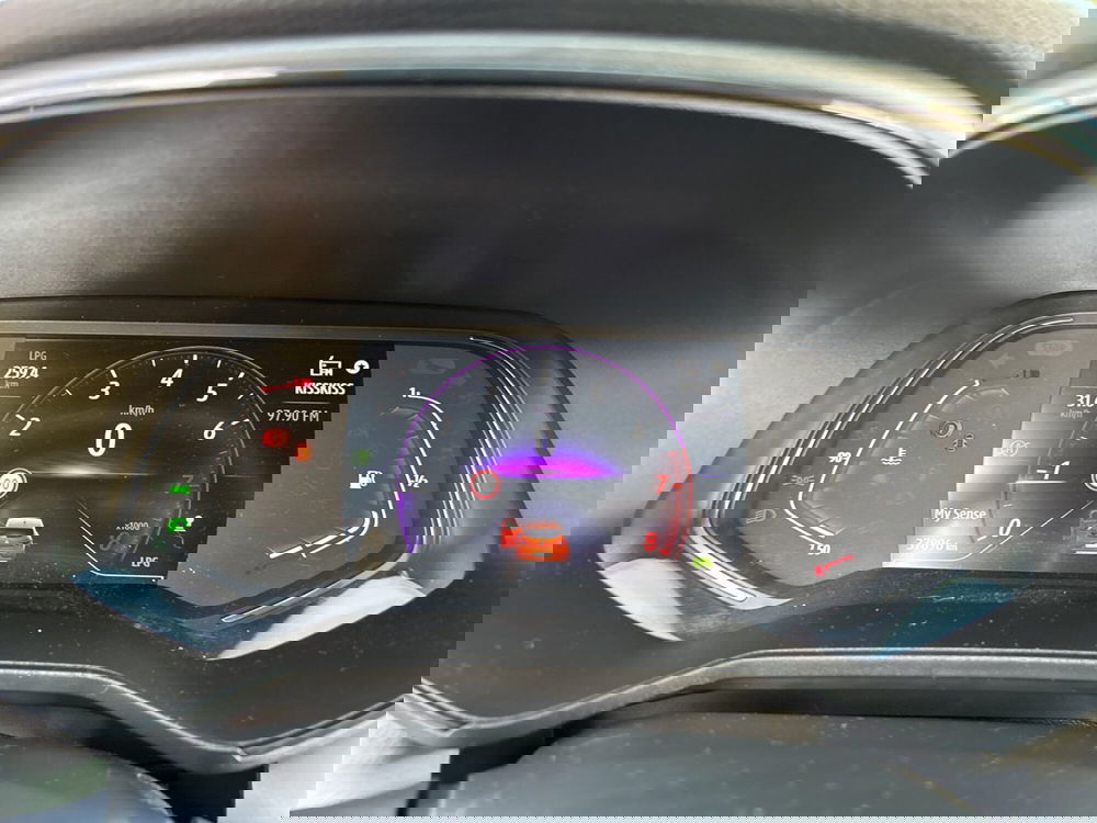 Renault Clio usata a Roma (17)