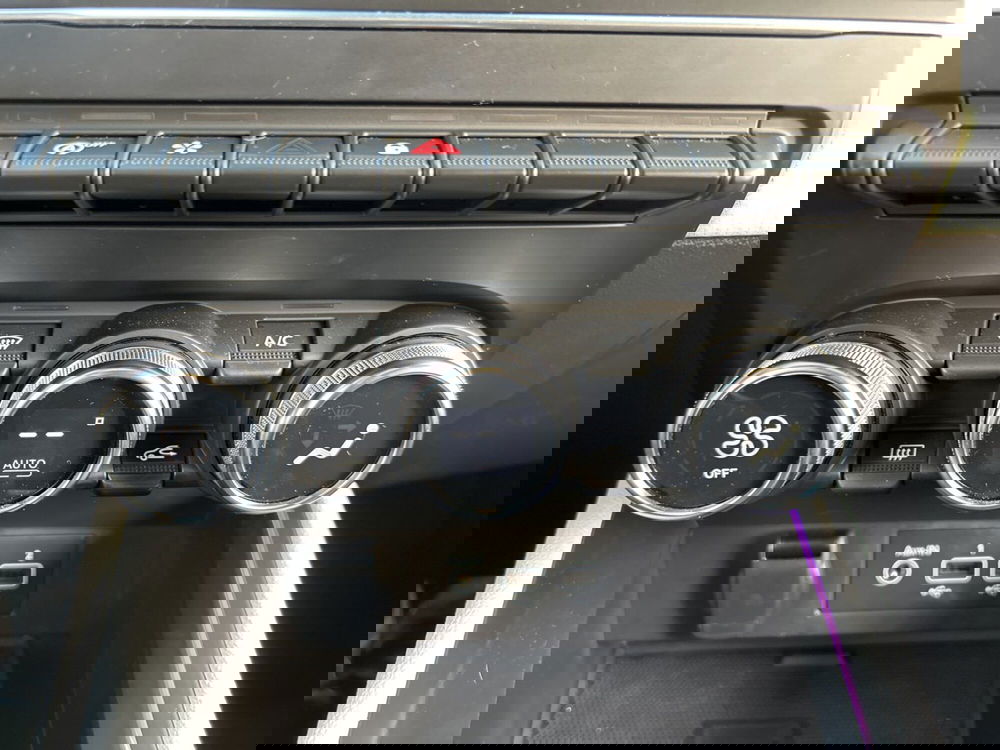 Renault Clio usata a Roma (19)