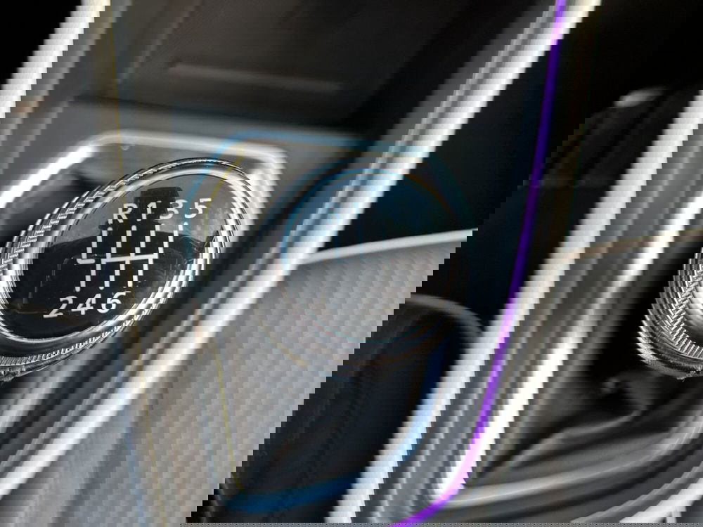 Renault Clio usata a Roma (20)