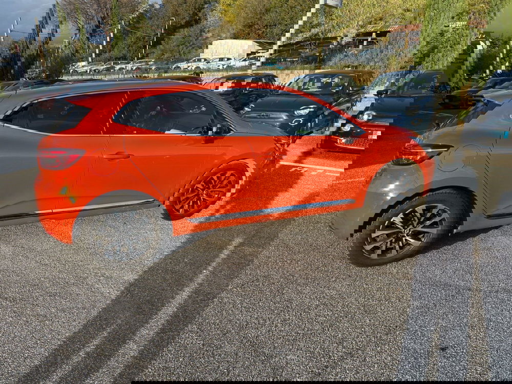 Renault Clio usata a Roma (6)