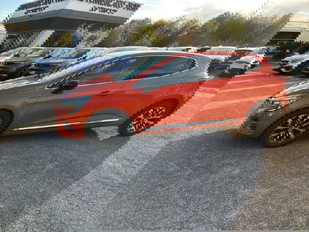 Renault Clio usata a Roma (8)