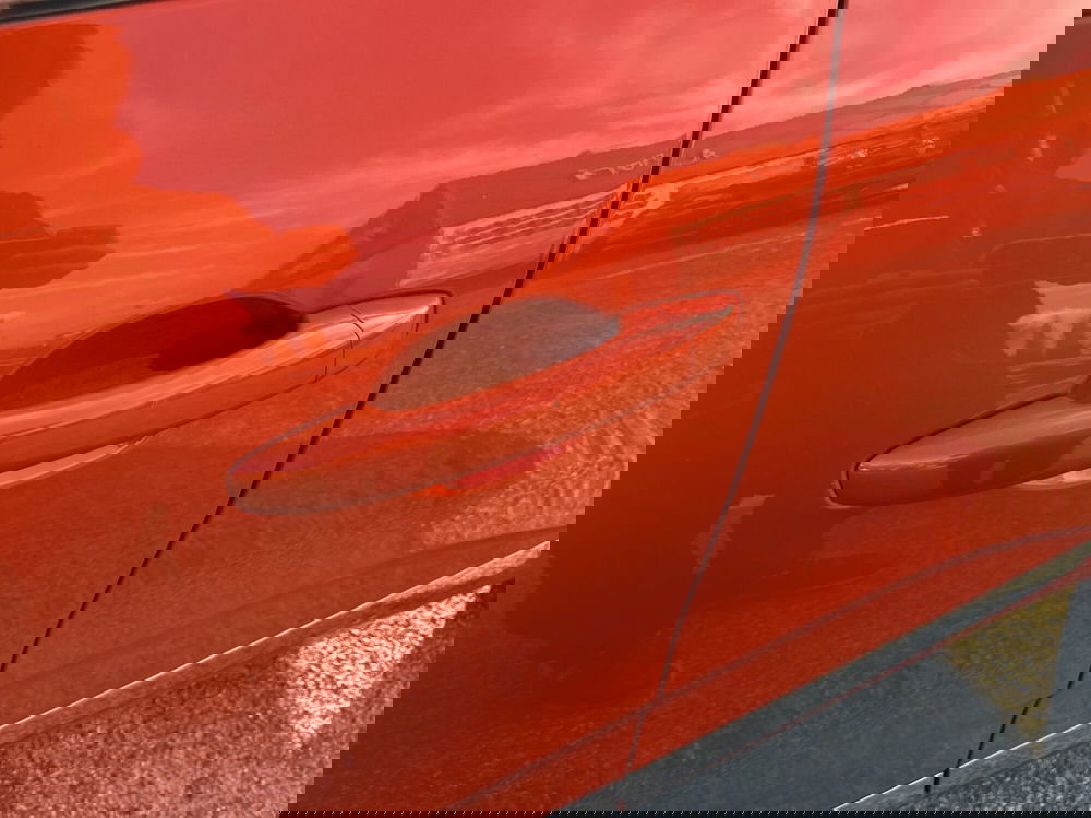 Renault Clio usata a Roma (9)