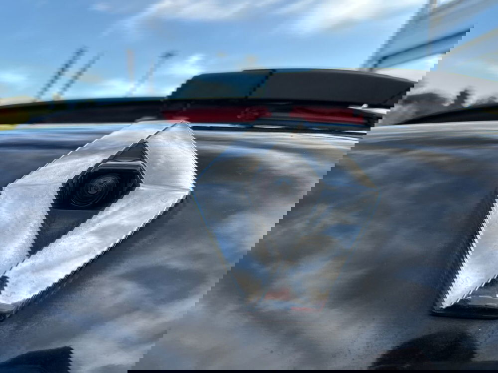 Renault Captur usata a Roma (11)