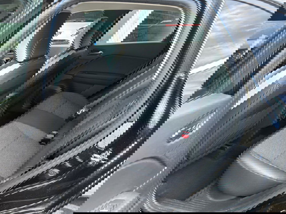 Renault Captur usata a Roma (12)