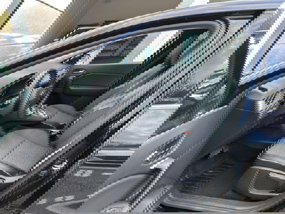 Renault Captur usata a Roma (13)