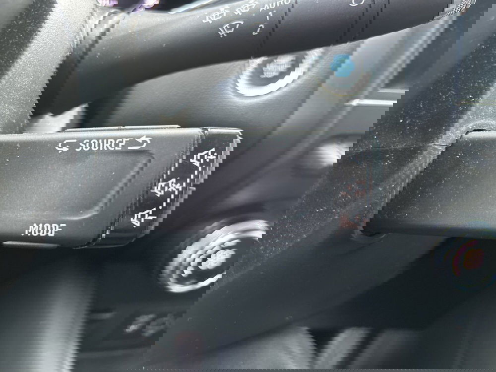 Renault Captur usata a Roma (14)