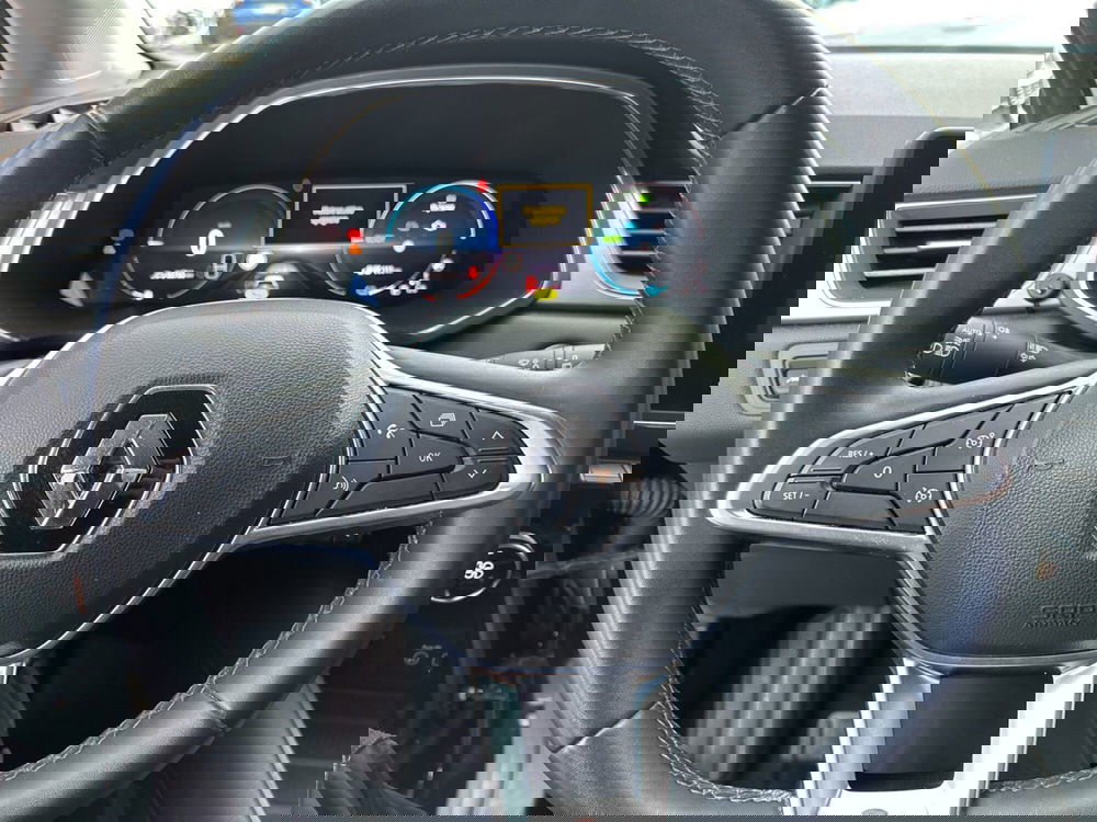 Renault Captur usata a Roma (15)