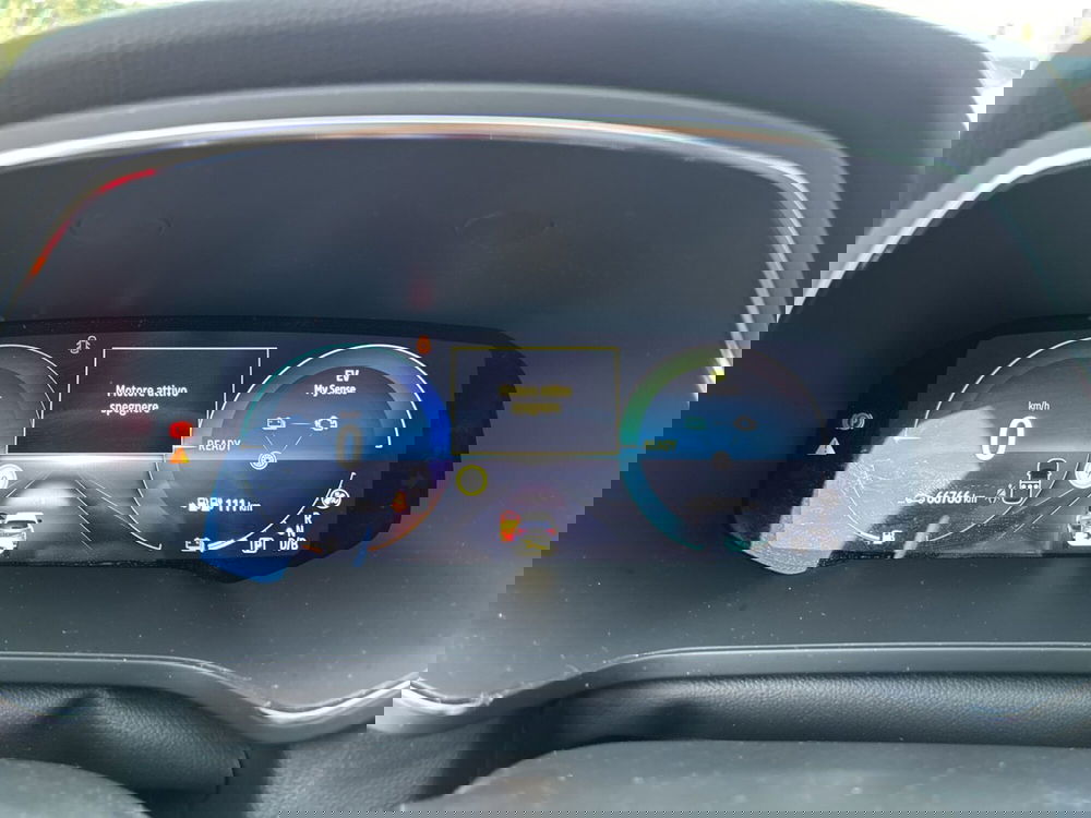 Renault Captur usata a Roma (16)