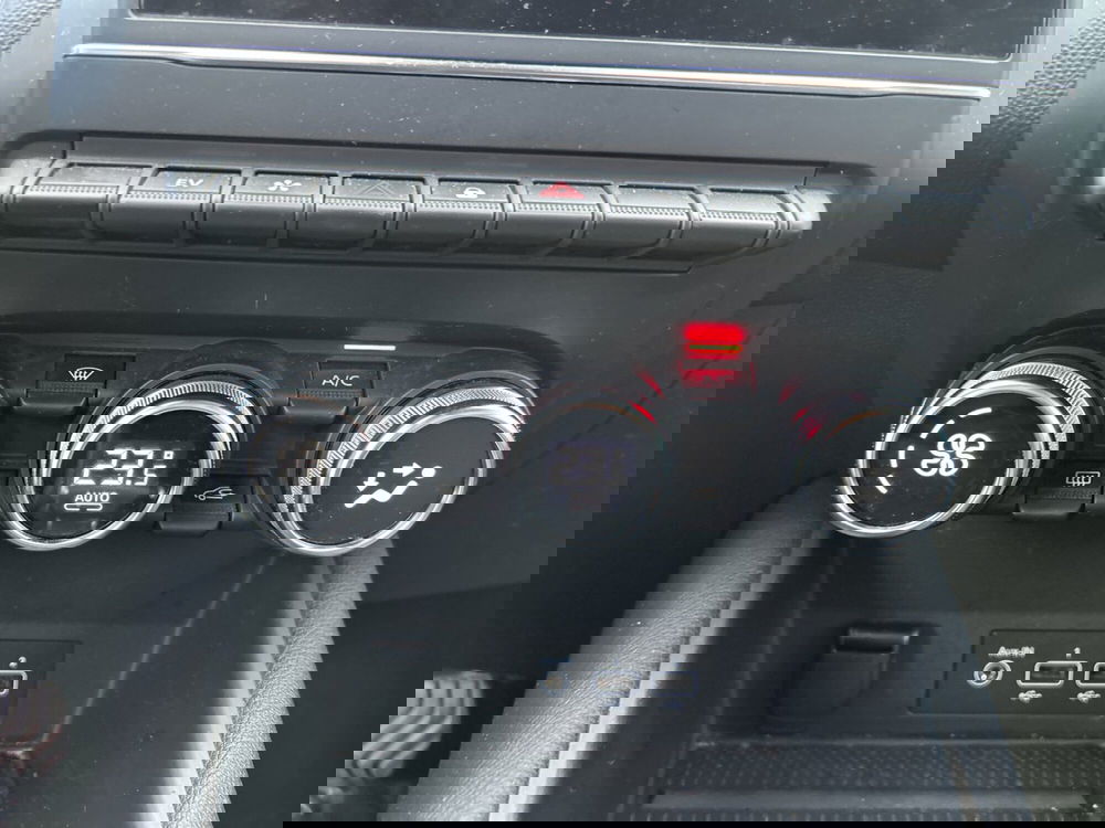 Renault Captur usata a Roma (18)