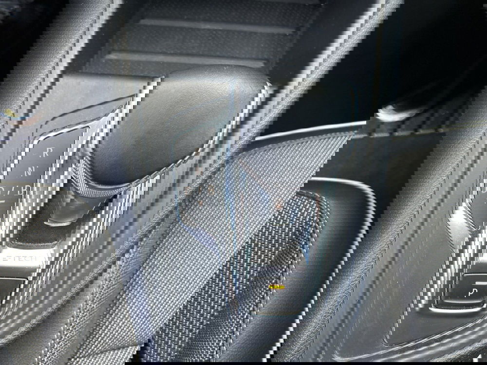 Renault Captur usata a Roma (19)