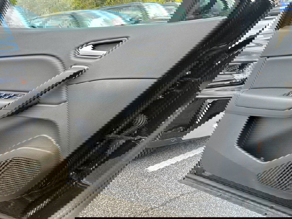 Renault Captur usata a Roma (20)