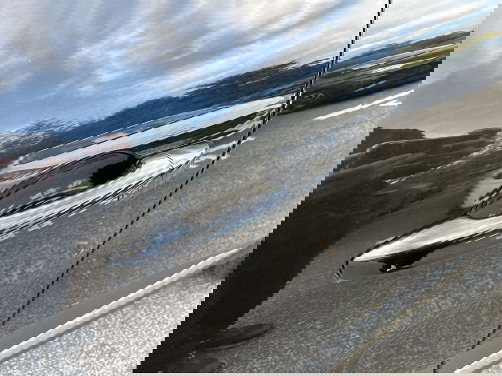 Renault Captur usata a Roma (9)